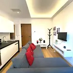 Gioffredo Hypercentre