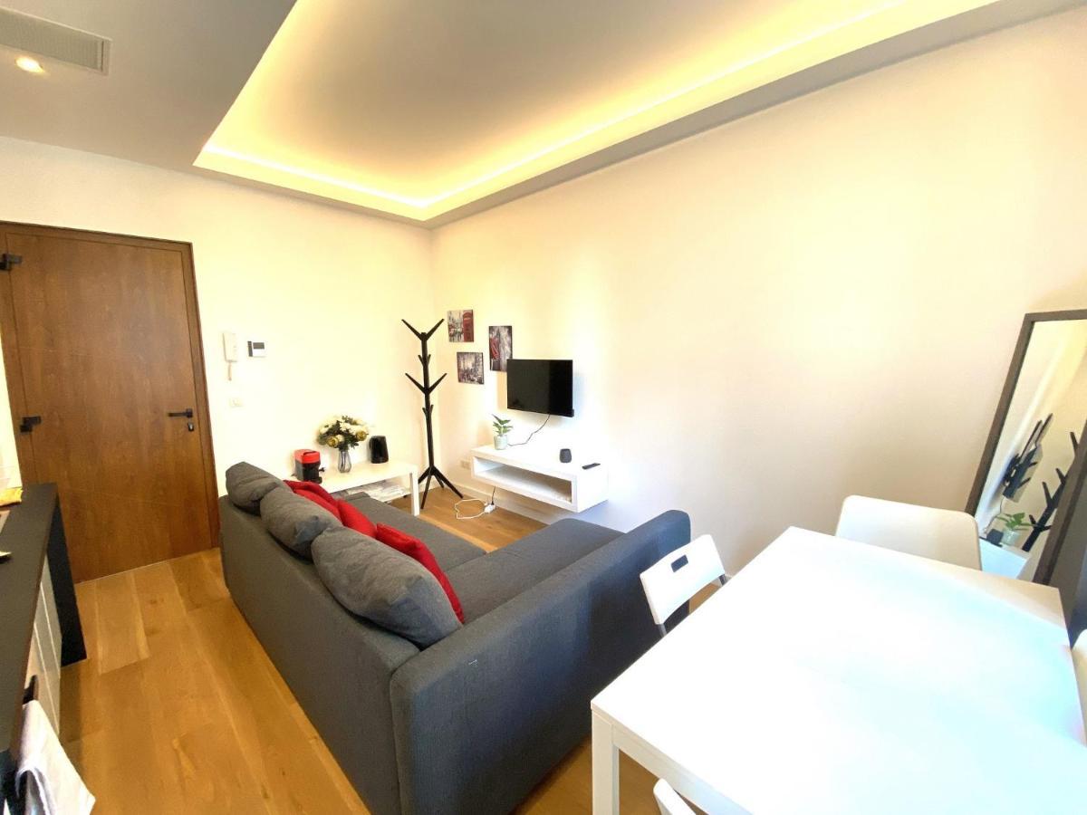 Gioffredo Hypercentre Apartment Nizza